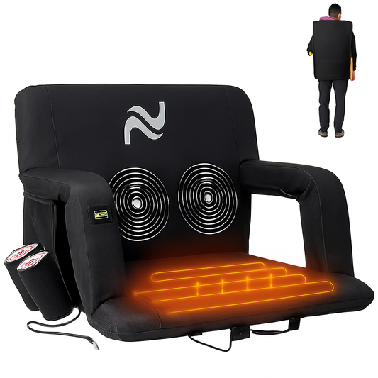 Nestro™ Heated Seat