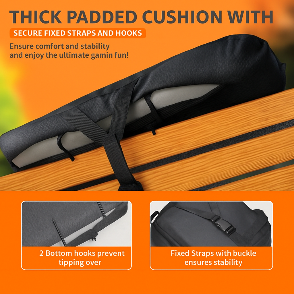Nestro™ Heated Seat