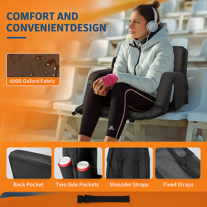 Nestro™ Heated Seat